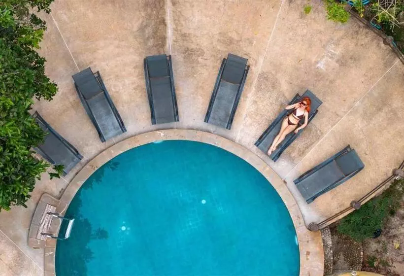 Ban Raya Resort And Spa