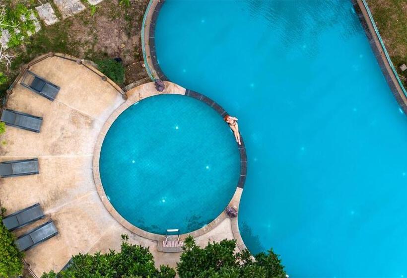 Ban Raya Resort And Spa