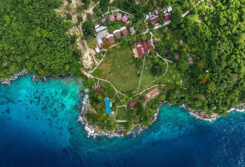 Ban Raya Resort And Spa