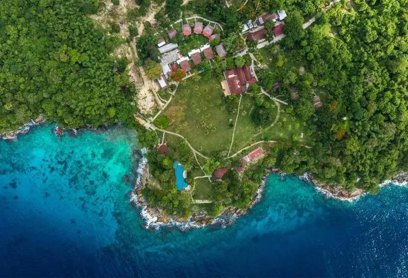 Ban Raya Resort And Spa