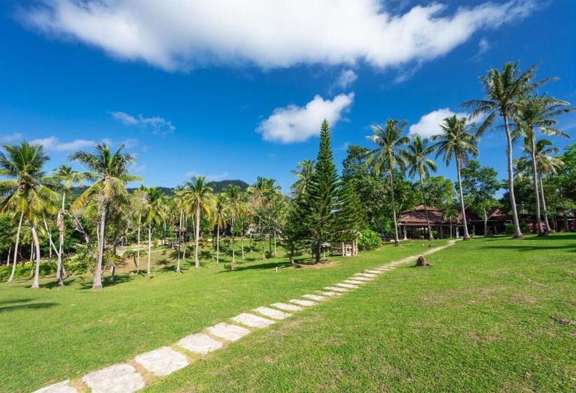 Ban Raya Resort And Spa