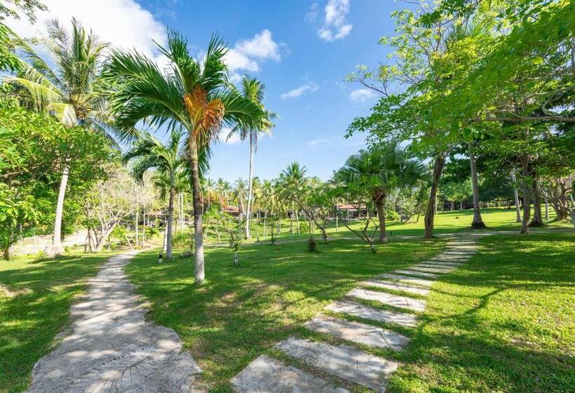 Ban Raya Resort And Spa