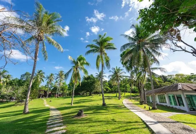 Ban Raya Resort And Spa