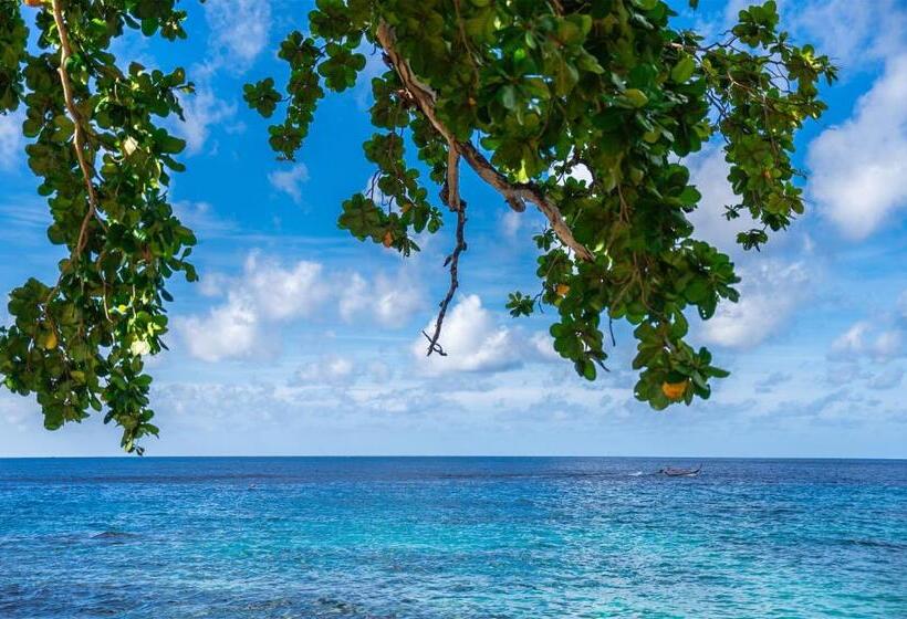 Ban Raya Resort And Spa