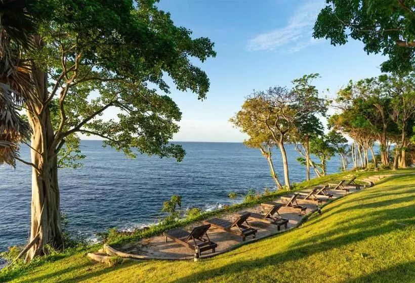 Ban Raya Resort And Spa