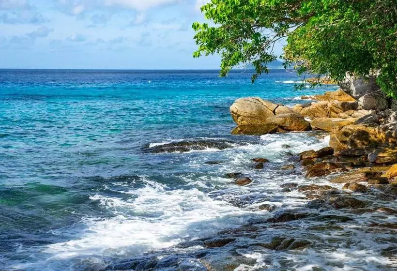 Ban Raya Resort And Spa