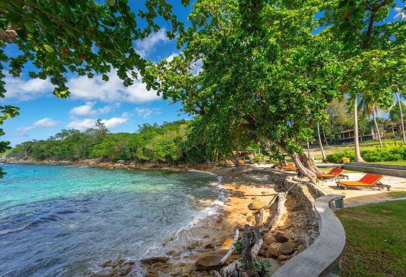 Ban Raya Resort And Spa