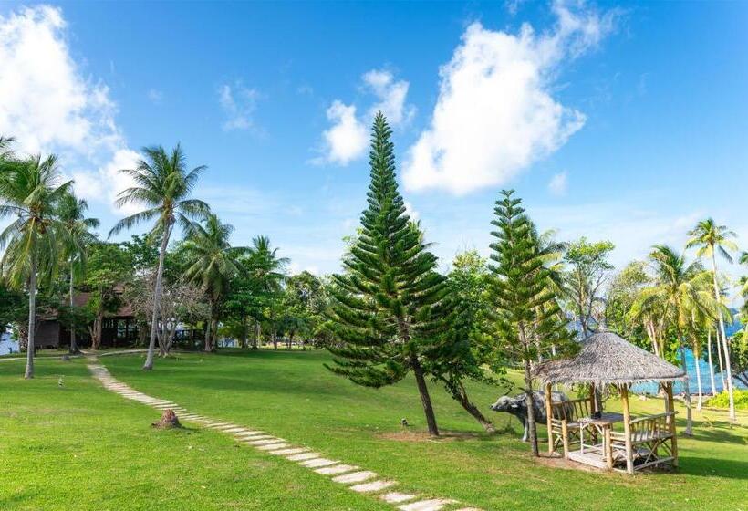 Ban Raya Resort And Spa