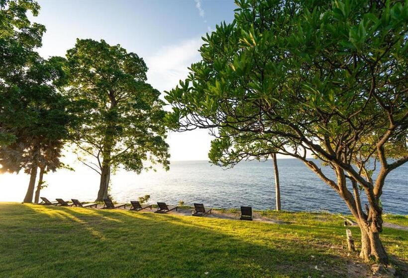 Ban Raya Resort And Spa