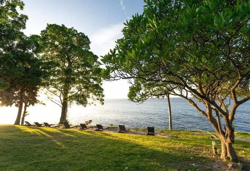 Ban Raya Resort And Spa