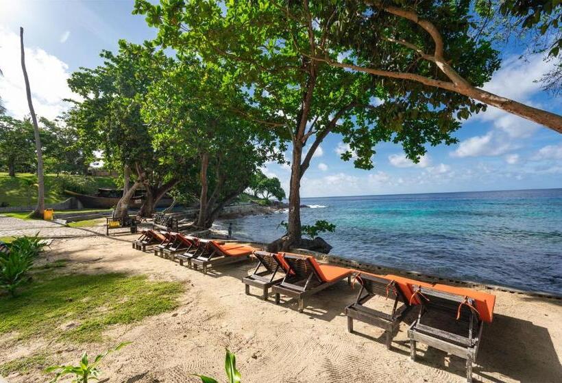 Ban Raya Resort And Spa