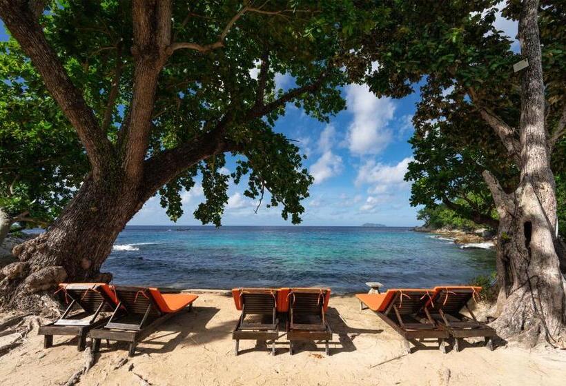 Ban Raya Resort And Spa