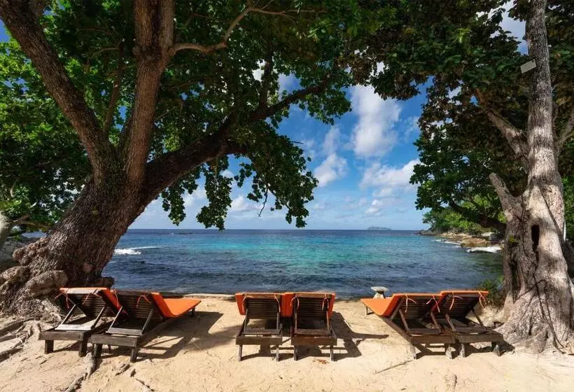 Ban Raya Resort And Spa