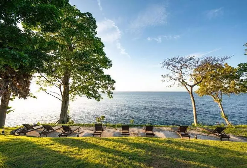 Ban Raya Resort And Spa