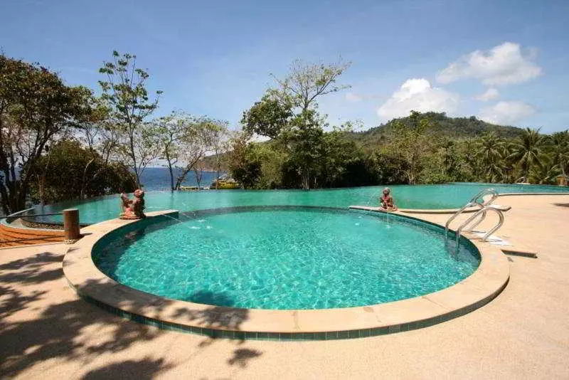 Ban Raya Resort And Spa