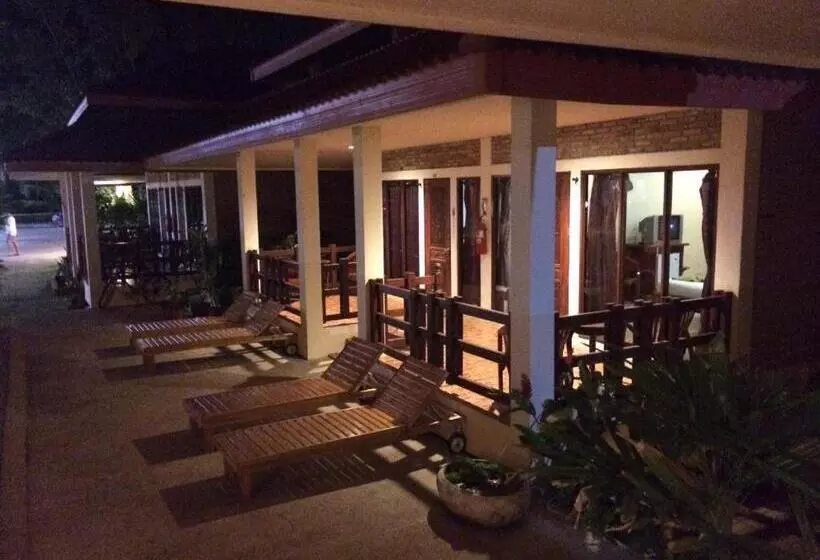 Chaya Resort