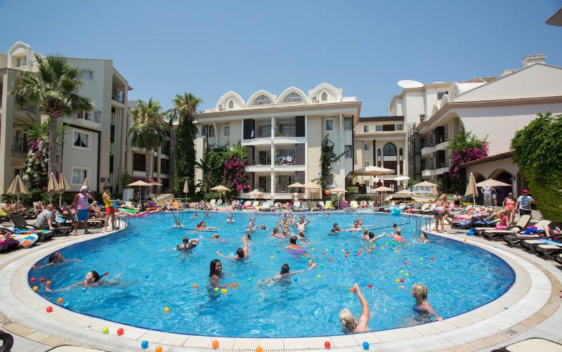 Club Anastasia Family