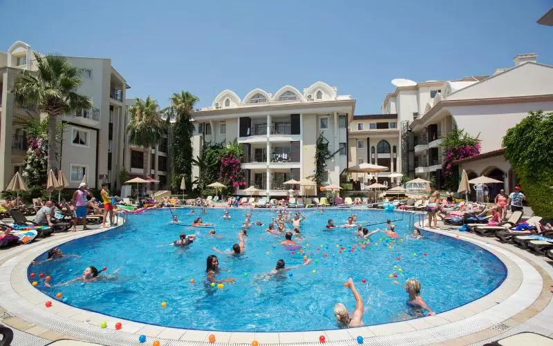 Club Anastasia   Family