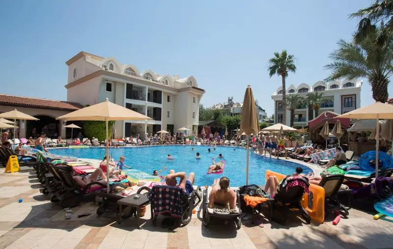 Club Anastasia   Family