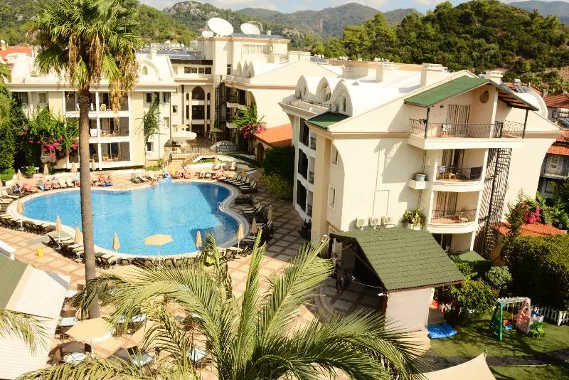 Club Anastasia   Family