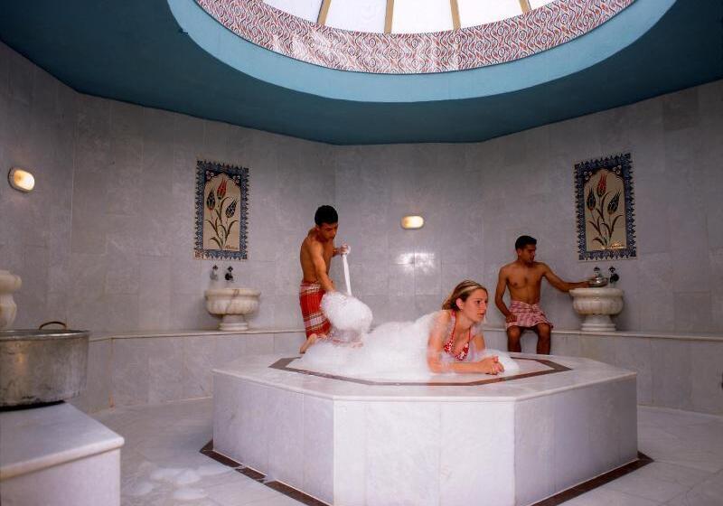 Club Anastasia Family