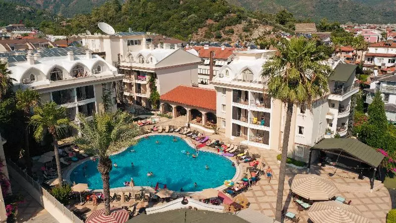 Club Anastasia   Family