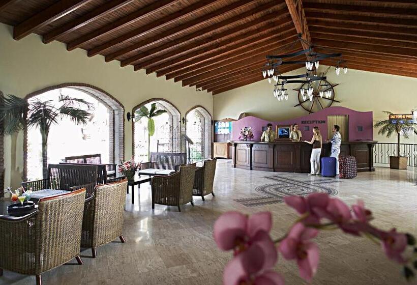 Club Anastasia Family