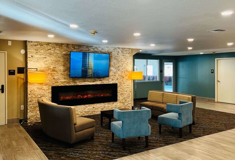 ホテル Sleep Inn & Suites