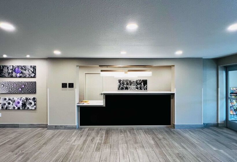 ホテル Sleep Inn & Suites