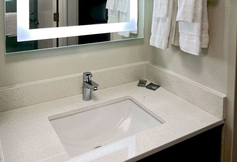 ホテル Sleep Inn & Suites