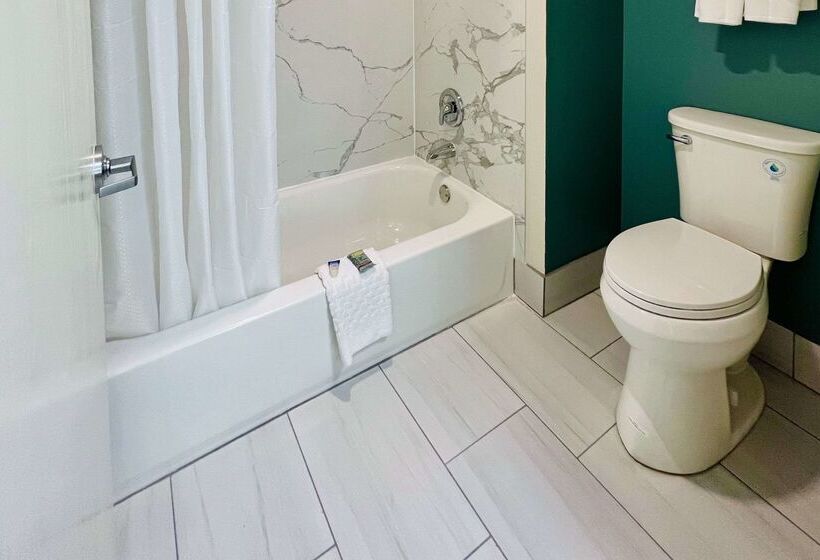 ホテル Sleep Inn & Suites