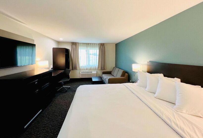 ホテル Sleep Inn & Suites