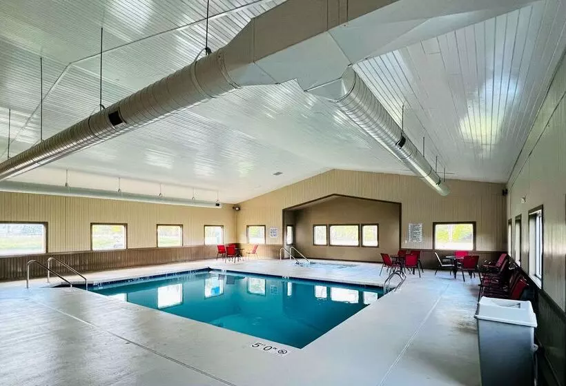 هتل Sleep Inn & Suites