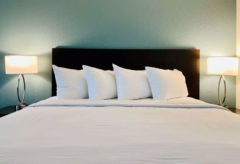 هتل Sleep Inn & Suites