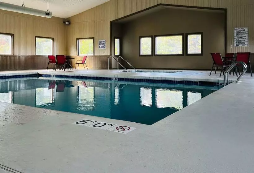 هتل Sleep Inn & Suites