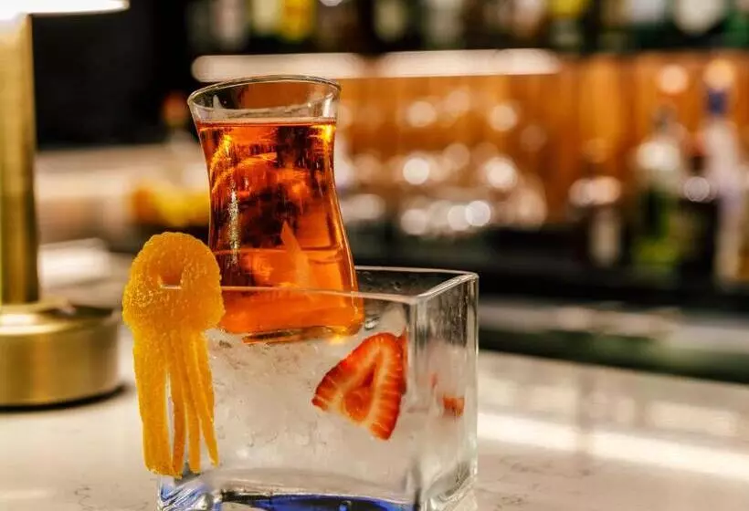 ホテル Amira Istanbul