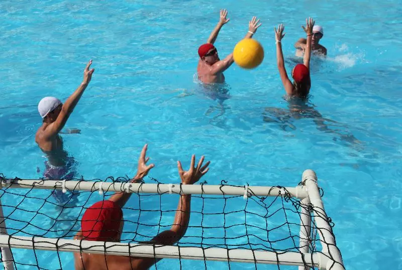 酒店 Arabella World