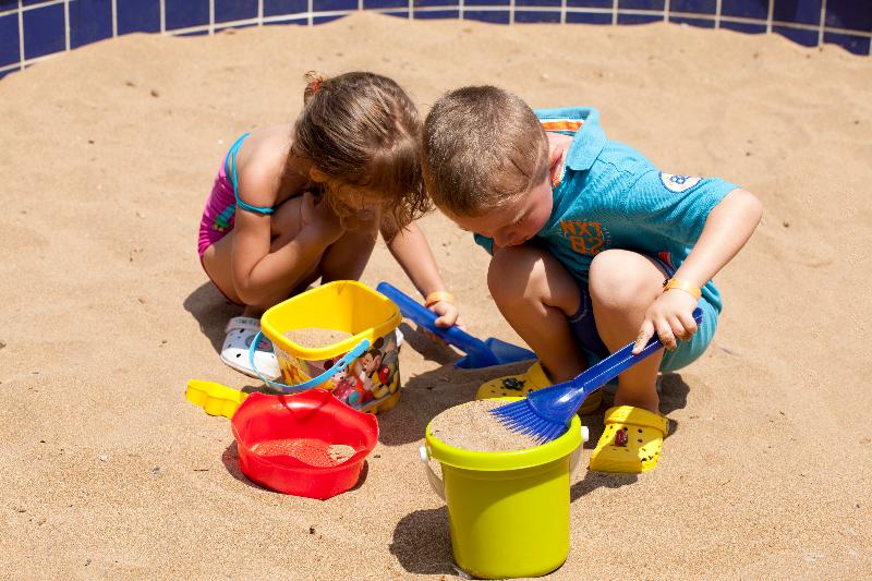 בית מלון כפרי Arabella World