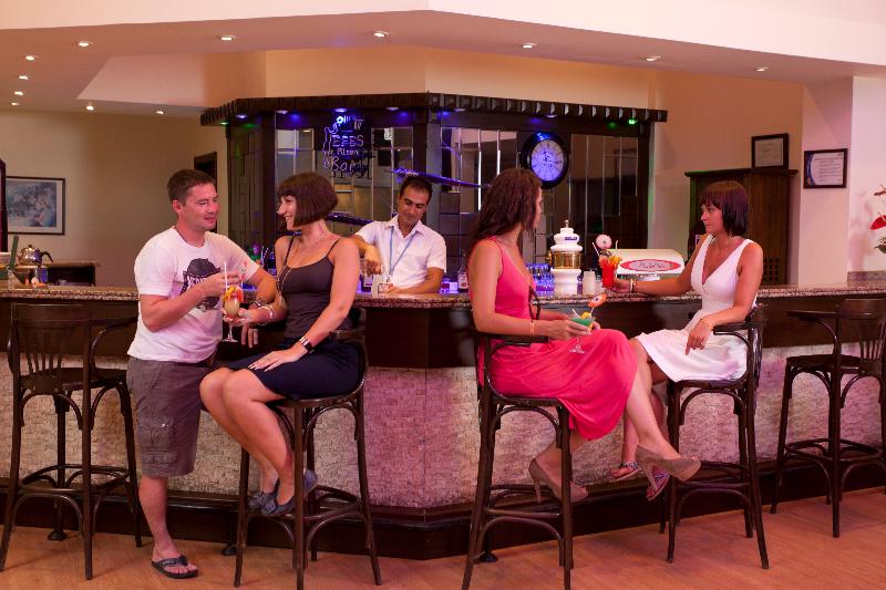 בית מלון כפרי Arabella World