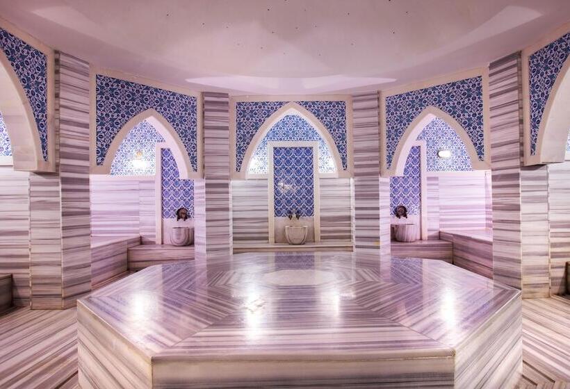 ホテル Aria Claros Beach & Spa Resort – All Inclusive