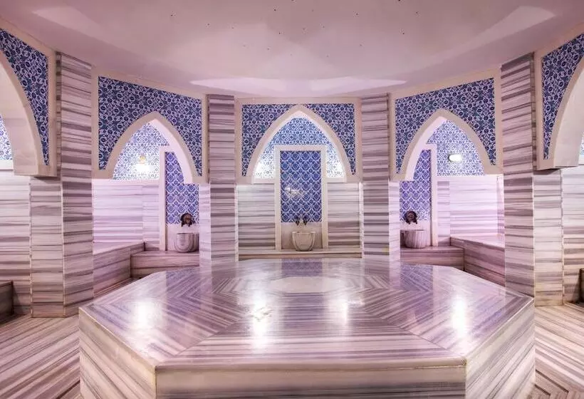 Отель Aria Claros Beach & Spa Resort – All Inclusive