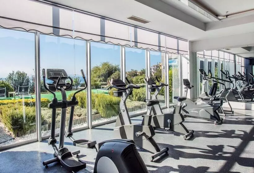 Отель Aria Claros Beach & Spa Resort – All Inclusive