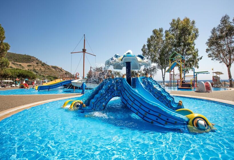 ホテル Aria Claros Beach & Spa Resort – All Inclusive