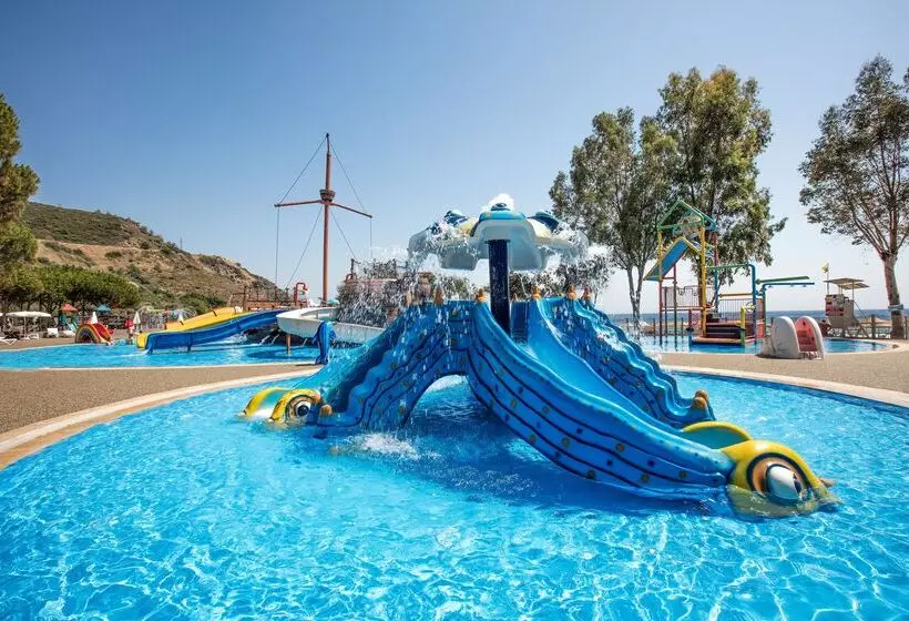 Отель Aria Claros Beach & Spa Resort – All Inclusive