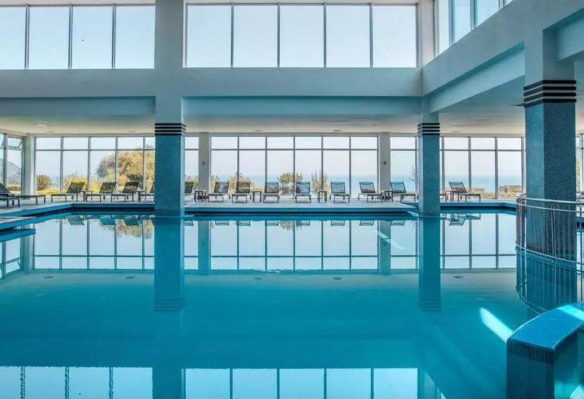 Отель Aria Claros Beach & Spa Resort – All Inclusive