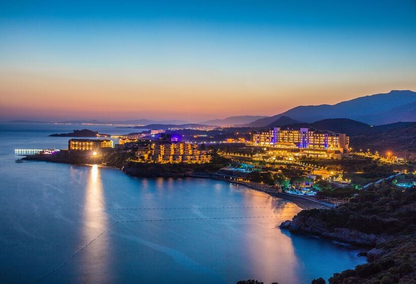 ホテル Aria Claros Beach & Spa Resort – All Inclusive