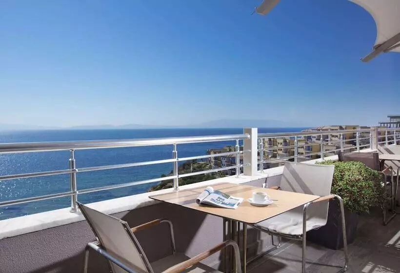 Отель Aria Claros Beach & Spa Resort – All Inclusive