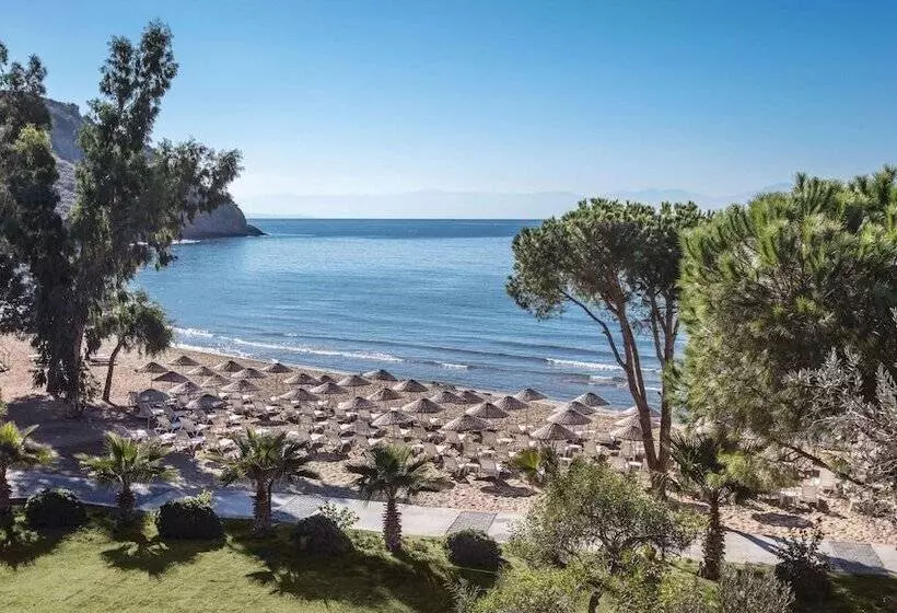 Отель Aria Claros Beach & Spa Resort – All Inclusive