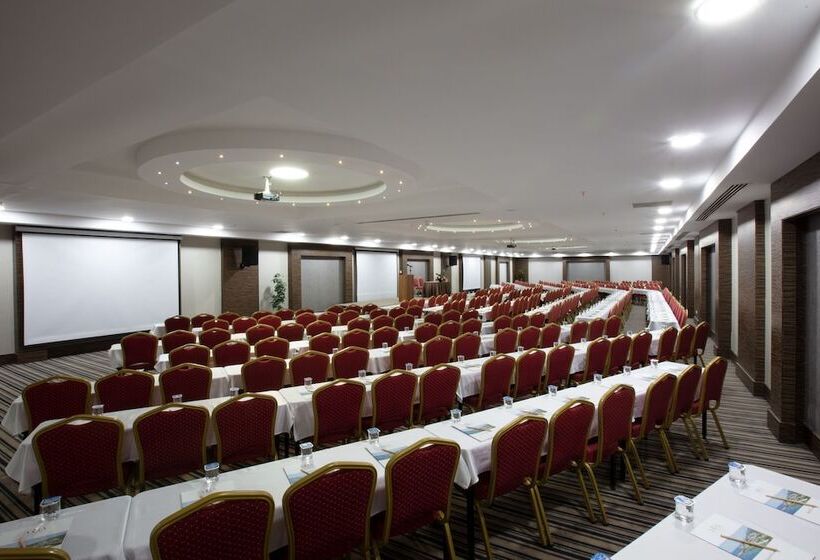 ホテル Aria Claros Beach & Spa Resort – All Inclusive