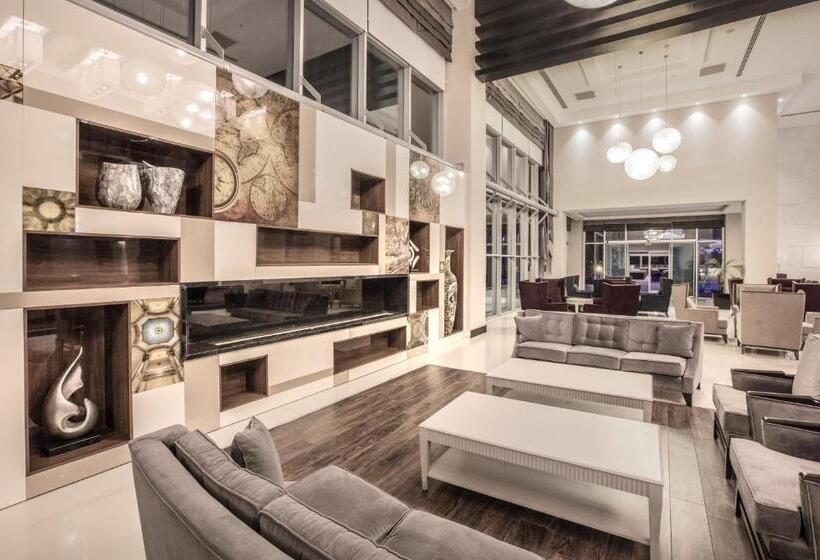 ホテル Aria Claros Beach & Spa Resort – All Inclusive